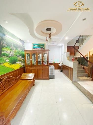 Hình ảnh Cho THUÊ biệt thự mini gần Vincom P.Tân Tiến