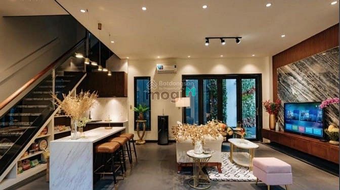 Hình ảnh Biệt thự Siêu đẹp Thảo Điền 28 tỷ 267m2 - 5 tầng cho thuê 3000$