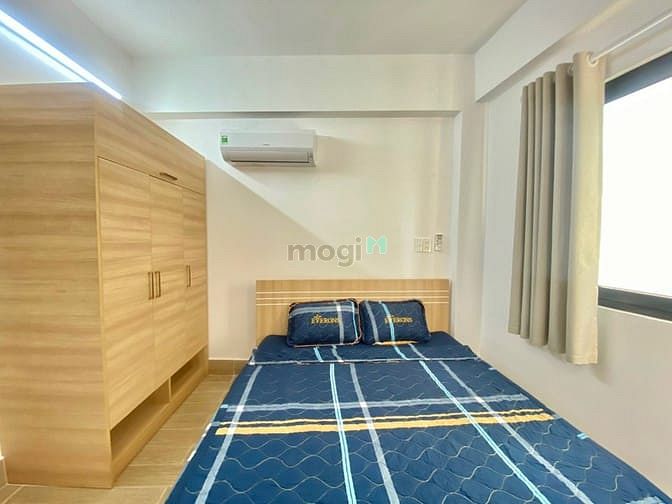 Hình ảnh Cho thuê 1PN tại đường số 77 phường Tân Quy Q7 ✅Giá: 9tr