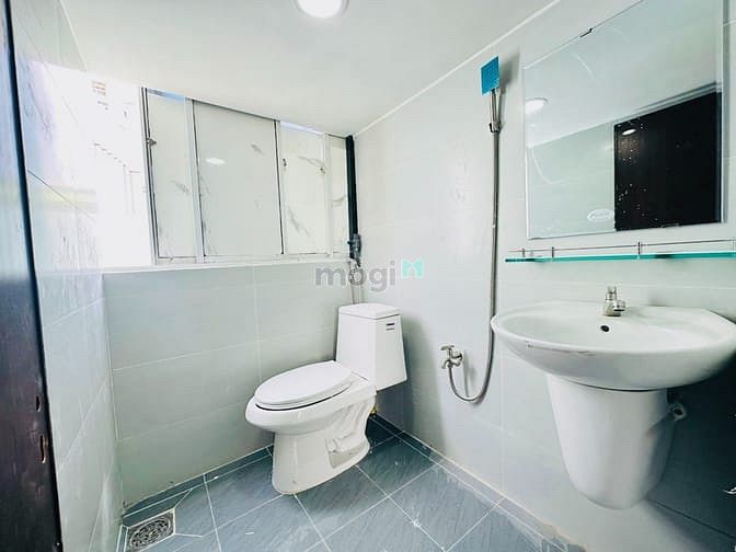 Hình ảnh Cho Thuê Căn Hộ StuDio - Duplex Full nội Thất Ngay Lý Thường Kiệt -Q10