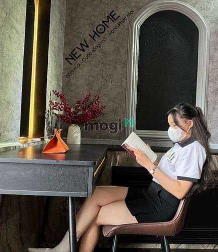 Hình ảnh 🍀Studio Thiết Kế Sang Chảnh_50m^2_Thang Máy_Ngay Lê Văn Sỹ