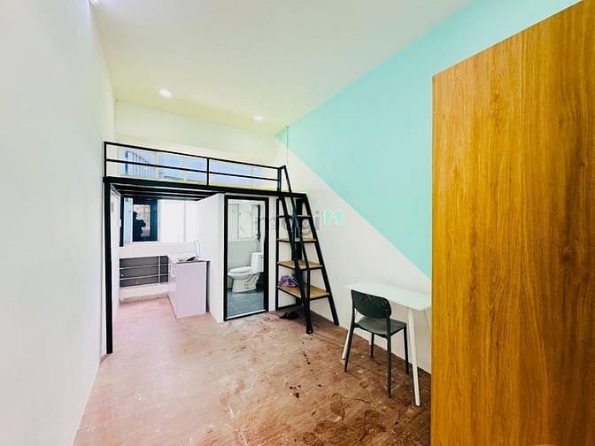 Hình ảnh Cho Thuê Căn Hộ StuDio - Duplex Full nội Thất Ngay Lý Thường Kiệt -Q10