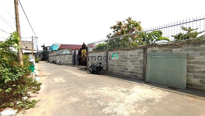 Hình ảnh Bán đất hẻm xe hơi đường số 16 .P long bình .Tp thủ đức