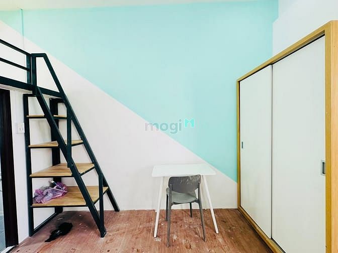 Hình ảnh Cho Thuê Căn Hộ StuDio - Duplex Full nội Thất Ngay Lý Thường Kiệt -Q10