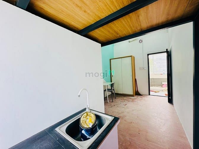 Hình ảnh Cho Thuê Căn Hộ StuDio - Duplex Full nội Thất Ngay Lý Thường Kiệt -Q10