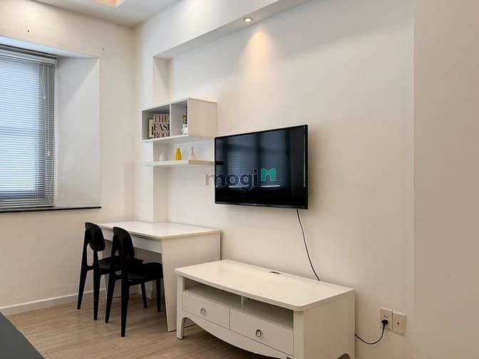 Hình ảnh Cho Thuê Căn Hộ 1PN Cửa Sổ Lớn Ba Gia Quận Tân Bình Gần Sân Bay