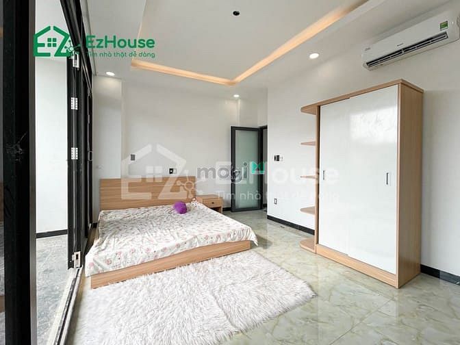 Hình ảnh Ban công full nội thất Ngay chợ Tân Hương