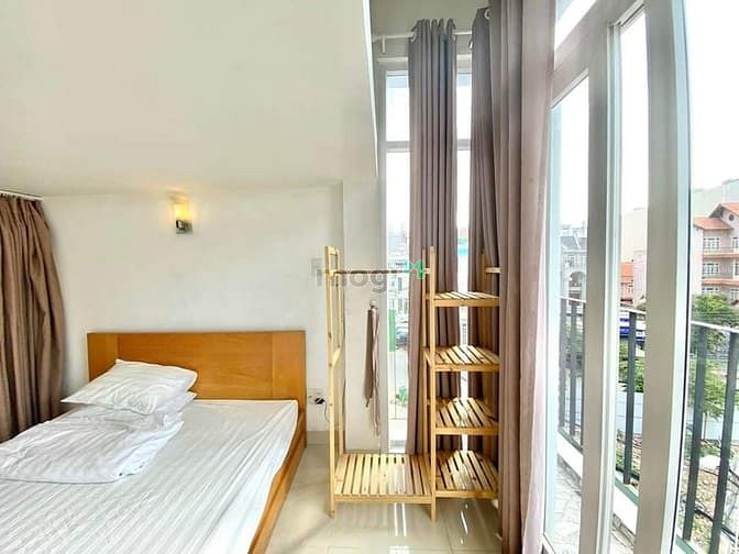 Hình ảnh 🔥Trần Xuân Soạn - Duplex ban công thoáng mát, full nội thất 🔥