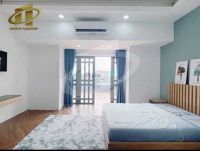 Hình ảnh Studio Ban Công-Trần Trọng Cung Q7 gần cầu Phú Mỹ