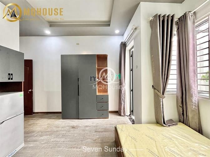 Hình ảnh 🌈Trang Chủ MB66.COM Chính Thức Mini Đ.Nguyễn Văn Đậu _ Bancol Lớn _ Thoáng Mát _ An Ninh🌈