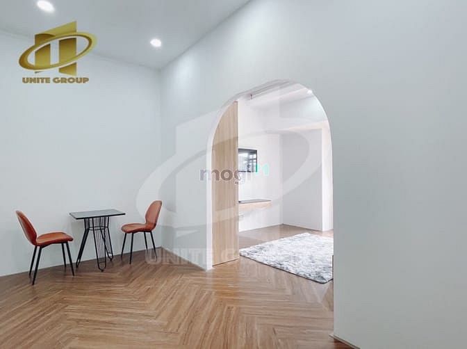 Hình ảnh Studio Ban Công-Trần Trọng Cung Q7 gần cầu Phú Mỹ