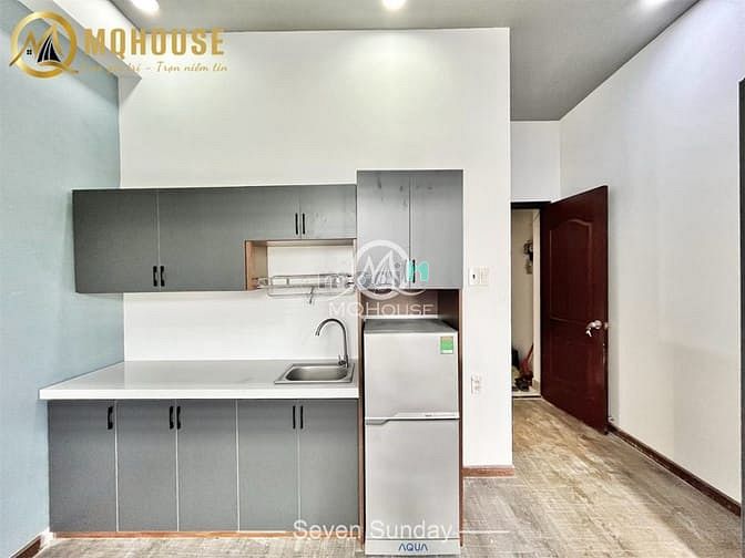 Hình ảnh 🌈Trang Chủ MB66.COM Chính Thức Mini Đ.Nguyễn Văn Đậu _ Bancol Lớn _ Thoáng Mát _ An Ninh🌈