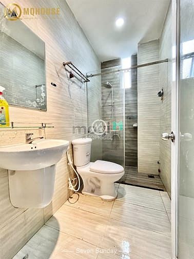 Hình ảnh 🌈Trang Chủ MB66.COM Chính Thức Mini Đ.Nguyễn Văn Đậu _ Bancol Lớn _ Thoáng Mát _ An Ninh🌈