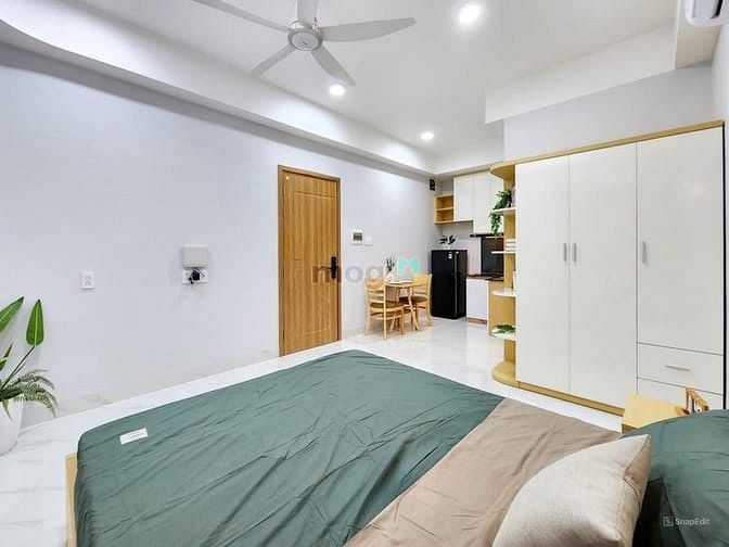 Hình ảnh Mb6623 nạp rút nhanh chóng studio cửa sổ thoáng mát - đường số 1 (KDC Nam Long), Tân Thuận