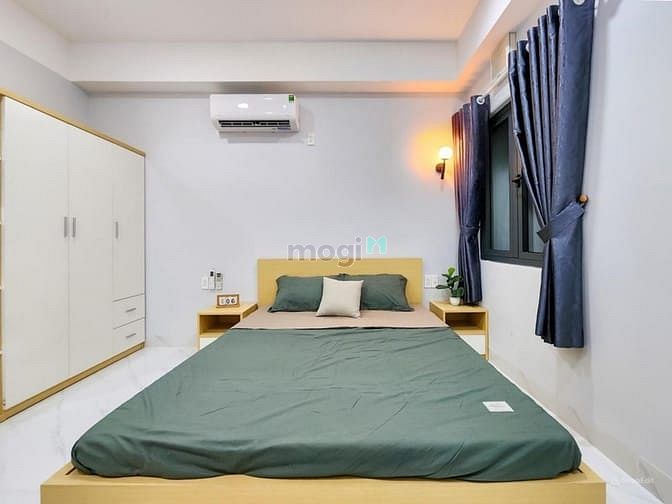 Hình ảnh Mb6623 nạp rút nhanh chóng studio cửa sổ thoáng mát - đường số 1 (KDC Nam Long), Tân Thuận