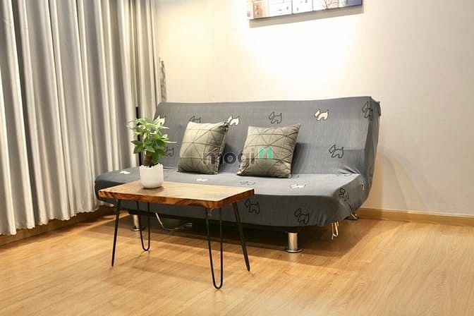 Hình ảnh Cho thuê phòng Duplex Full nội thất ngay Cô Bắc, Q1
