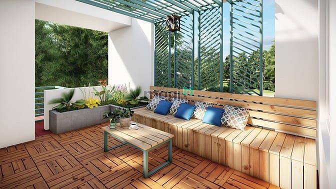 Hình ảnh Mb6623 nạp rút nhanh chóng Studio Ban Công View Cực Thoáng Cực chill