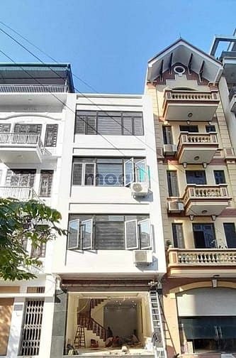 Hình ảnh Bán nhà ở Đông La, Hoài Đức giáp Hà Đông  54m2, 4T, ô tô đỗ cửa 3.1 tỷ