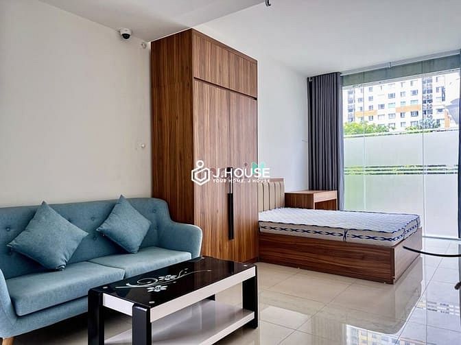 Hình ảnh 🍀Siêu Phẩm Studio_Full NT_Hồ Bơi_Khu Thảo Điền