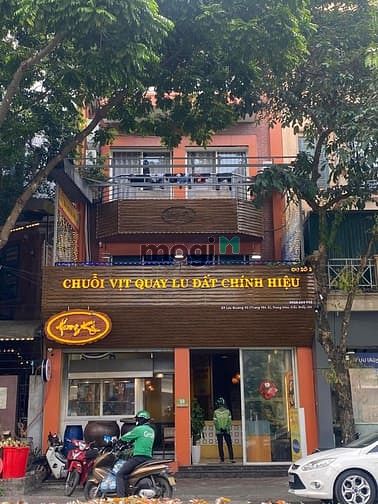Hình ảnh Cho thuê nhà phố Khâm Thiên- Đống Đa