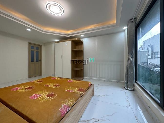 Hình ảnh 🌈Trang Chủ MB66.COM Chính Thức Mini 2 Pn Cửa Sổ Lớn Gần Chợ Bà Chiểu Đ.Phó Đức Chính 🌈
