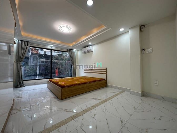 Hình ảnh 🌈Trang Chủ MB66.COM Chính Thức Mini 2 Pn Cửa Sổ Lớn Gần Chợ Bà Chiểu Đ.Phó Đức Chính 🌈