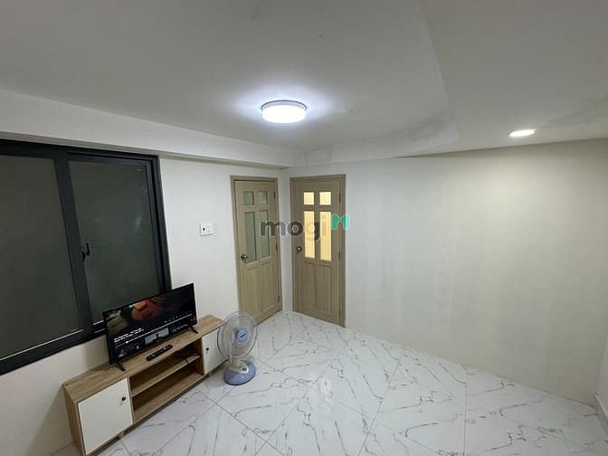 Hình ảnh 🌈Trang Chủ MB66.COM Chính Thức Mini 2 Pn Cửa Sổ Lớn Gần Chợ Bà Chiểu Đ.Phó Đức Chính 🌈