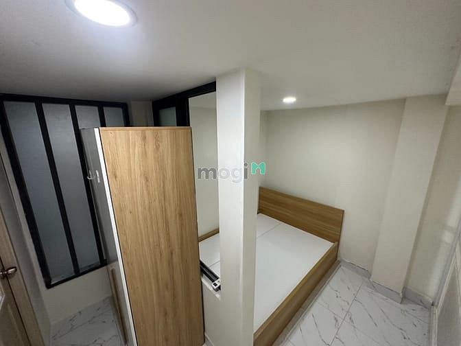 Hình ảnh 🌈Trang Chủ MB66.COM Chính Thức Mini 2 Pn Cửa Sổ Lớn Gần Chợ Bà Chiểu Đ.Phó Đức Chính 🌈