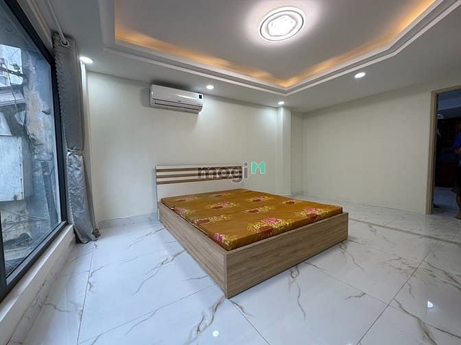 Hình ảnh 🌈Trang Chủ MB66.COM Chính Thức Mini 2 Pn Cửa Sổ Lớn Gần Chợ Bà Chiểu Đ.Phó Đức Chính 🌈