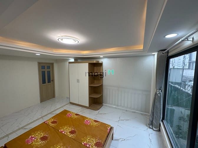 Hình ảnh 🌈Trang Chủ MB66.COM Chính Thức Mini 2 Pn Cửa Sổ Lớn Gần Chợ Bà Chiểu Đ.Phó Đức Chính 🌈