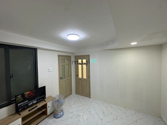 Hình ảnh 🌈Trang Chủ MB66.COM Chính Thức Mini 2 Pn Cửa Sổ Lớn Gần Chợ Bà Chiểu Đ.Phó Đức Chính 🌈