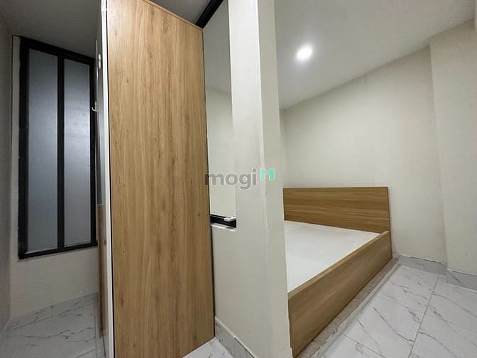 Hình ảnh 🌈Trang Chủ MB66.COM Chính Thức Mini 2 Pn Cửa Sổ Lớn Gần Chợ Bà Chiểu Đ.Phó Đức Chính 🌈