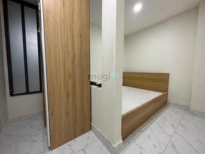 Hình ảnh 🌈Trang Chủ MB66.COM Chính Thức Mini 2 Pn Cửa Sổ Lớn Gần Chợ Bà Chiểu Đ.Phó Đức Chính 🌈