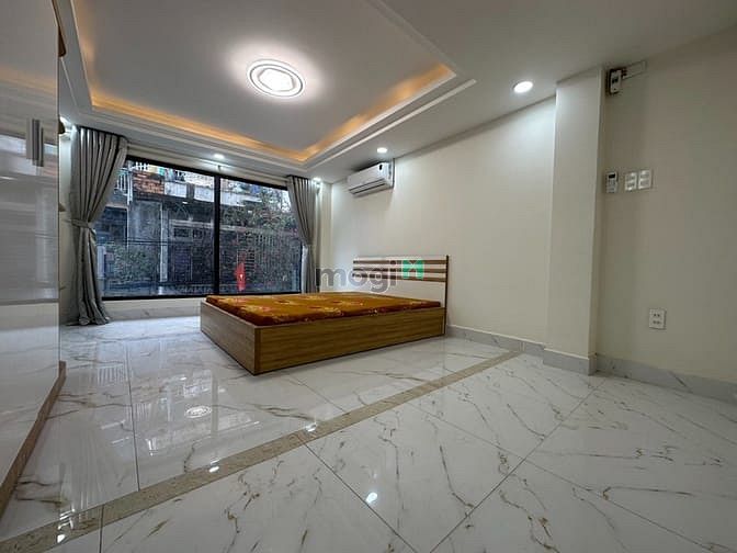 Hình ảnh 🌈Trang Chủ MB66.COM Chính Thức Mini 2 Pn Cửa Sổ Lớn Gần Chợ Bà Chiểu Đ.Phó Đức Chính 🌈