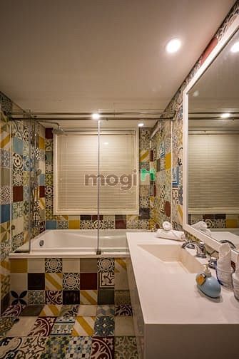 Hình ảnh ✅ Căn Hộ Cao Cấp 1PN_Ban Công_Pool Rooftop_Nguyễn Cửu Vân_Bình Thạnh