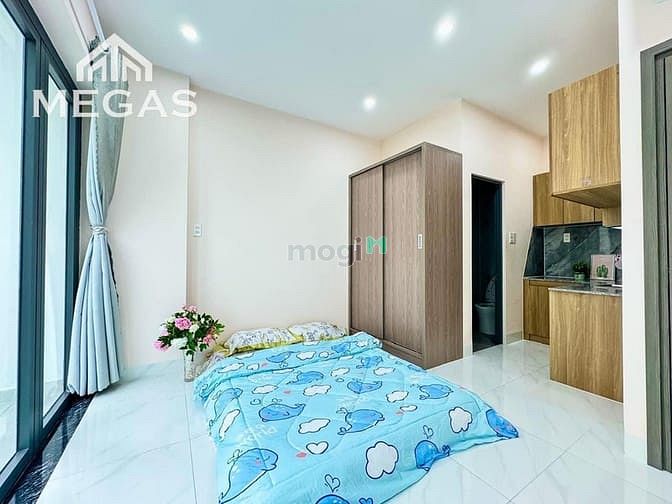 Hình ảnh Tổng hợp Top Mb6623 nạp rút nhanh chóng Studio ban công Cát Lái đối diện cc Citi Soho