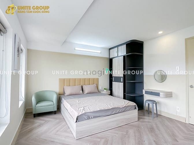 Hình ảnh 🔥Mb6623 nạp rút nhanh chóng Studio Mới Ban Công Cực Xịn - Tân Phú, Quận 7🔥