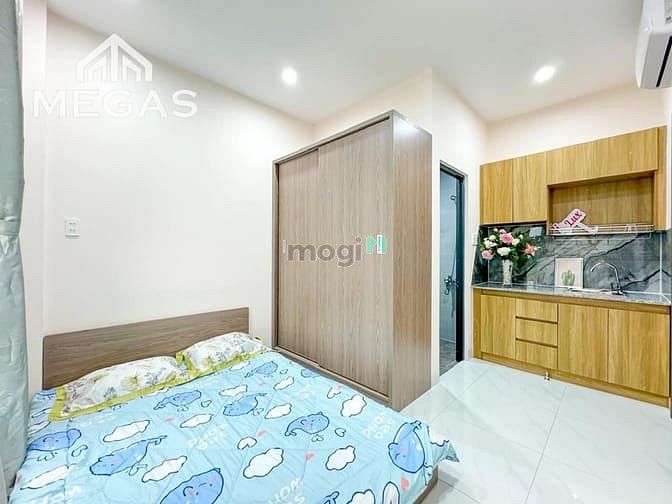 Hình ảnh Tổng hợp Top Mb6623 nạp rút nhanh chóng Studio ban công Cát Lái đối diện cc Citi Soho