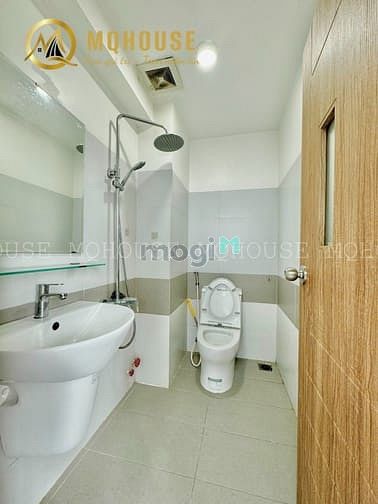 Hình ảnh Siêu phẩm Dulex full nội thất Ban Công rộng rãi thoáng mát