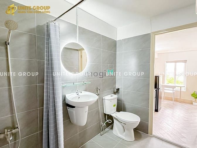 Hình ảnh 🔥Mb6623 nạp rút nhanh chóng Studio Mới Ban Công Cực Xịn - Tân Phú, Quận 7🔥