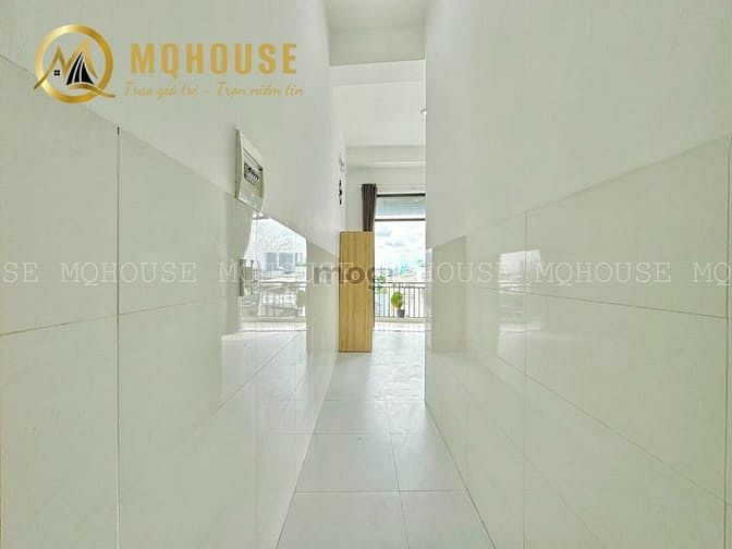 Hình ảnh Siêu phẩm Dulex full nội thất Ban Công rộng rãi thoáng mát