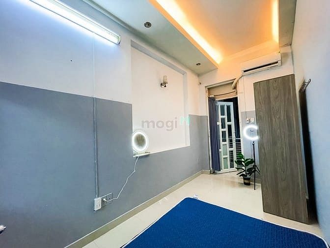 Hình ảnh Mb6623 nạp rút nhanh chóng 1Phòng Ngủ - Tách Bếp ở được liền