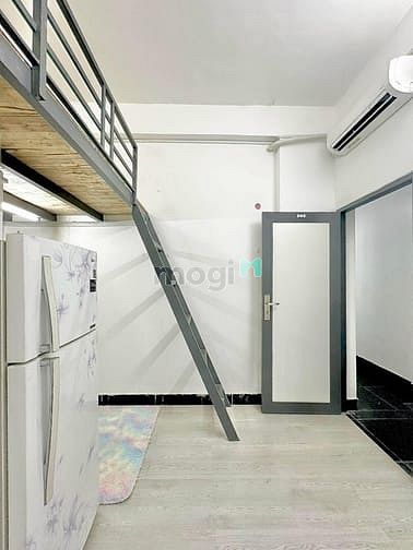 Hình ảnh Cho Thuê Phòng Trọ Có Gác Cách Văn Hiến 500m Giá Rẻ
