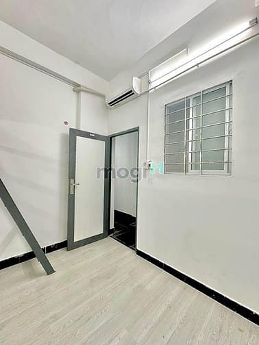 Hình ảnh Cho Thuê Phòng Trọ Có Gác Cách Văn Hiến 500m Giá Rẻ