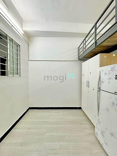 Hình ảnh Cho Thuê Phòng Trọ Có Gác Cách Văn Hiến 500m Giá Rẻ