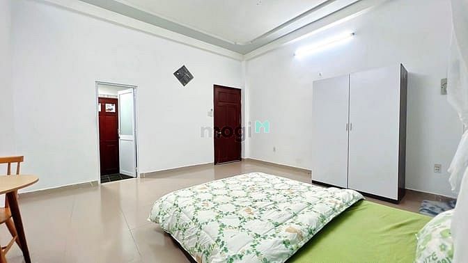 Hình ảnh Mb6623 nạp rút nhanh chóng 1 Phòng Ngủ - Tách Bếp gần sân bay Tân Sơn Nhất