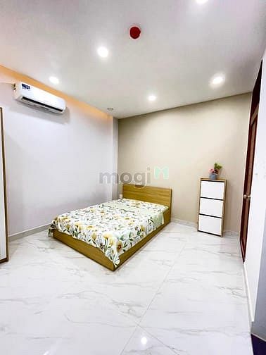 Hình ảnh Căn Studio Ban Công view Cực Thoáng