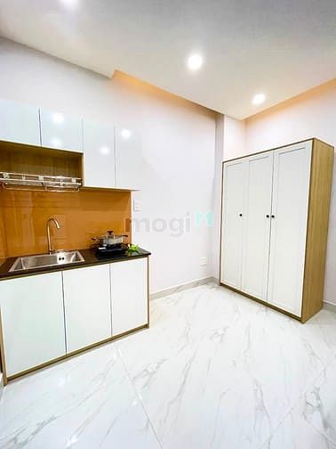 Hình ảnh Căn Studio Ban Công view Cực Thoáng