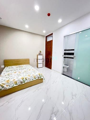 Hình ảnh Căn Studio Ban Công view Cực Thoáng