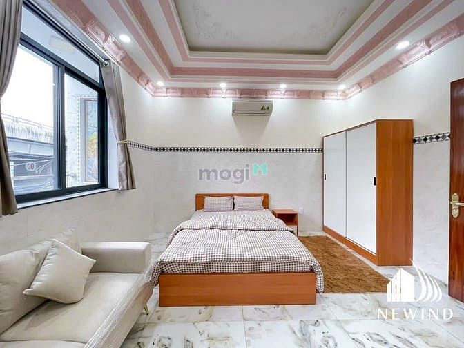 Hình ảnh ☄️Mb6623 nạp rút nhanh chóng stusio bancon rộng Nguyễn Văn Quỳ, Q7